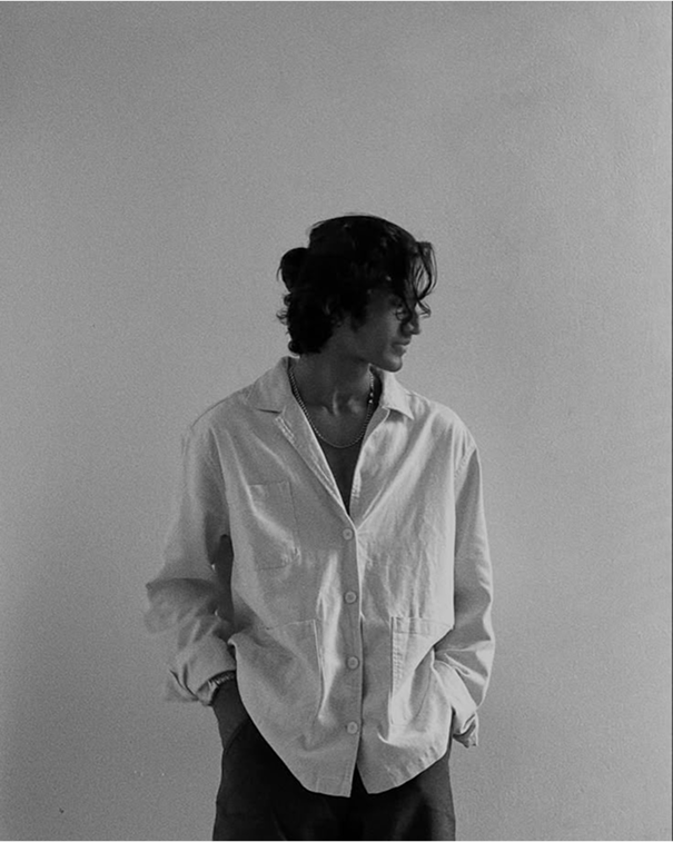 photo de un hombre 1